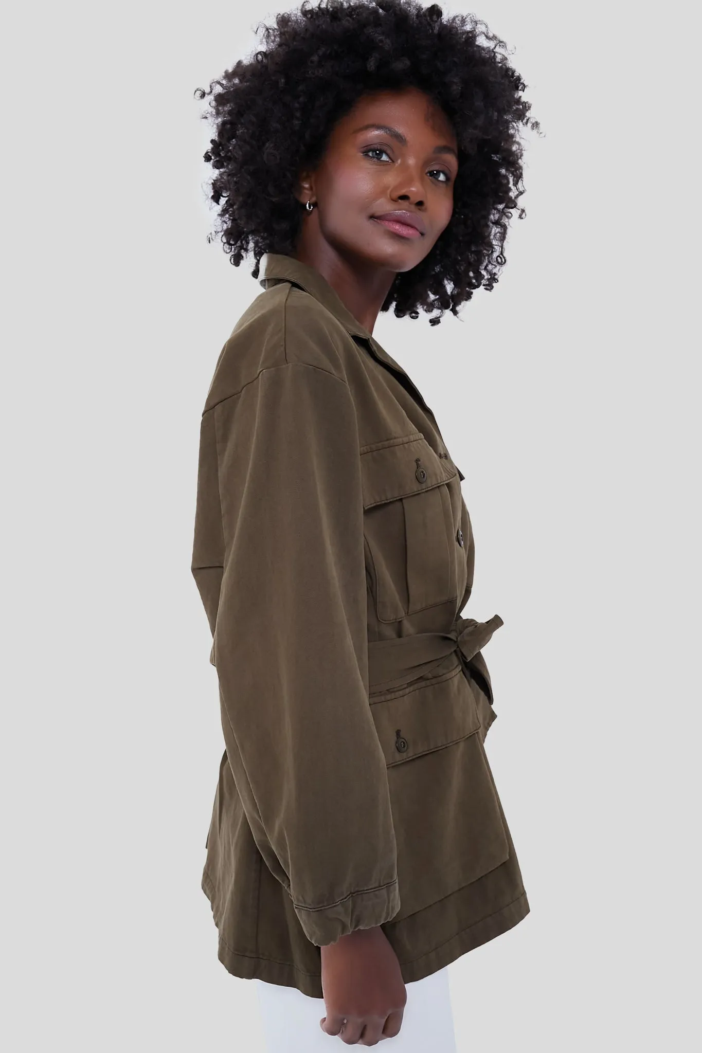 Vintage Military The Passage Jacket sold by Tuckernuck product image thumbnail 3