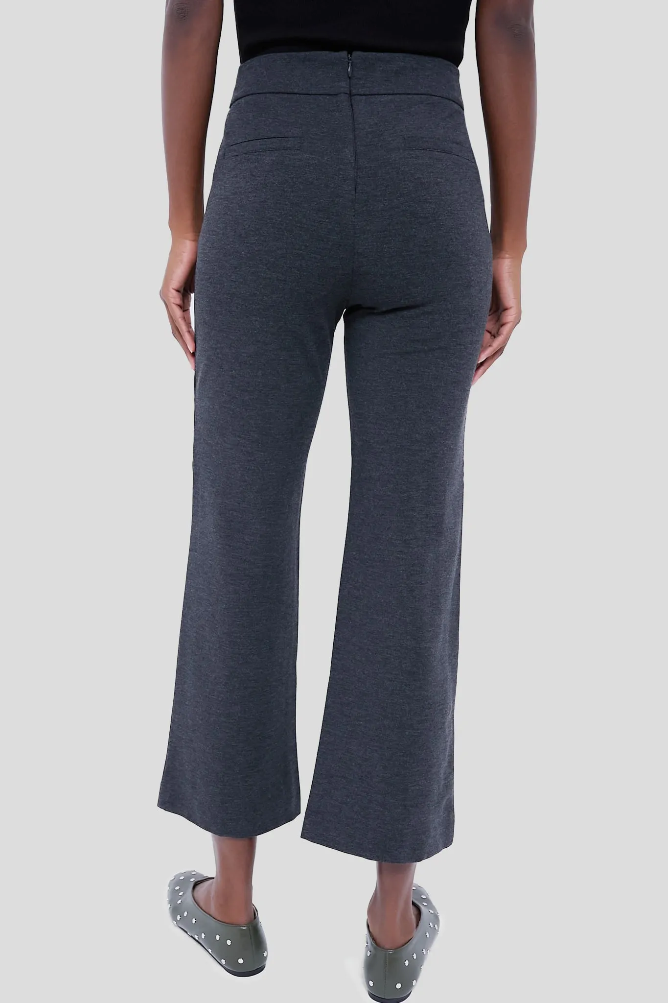 Heather Grey Knack Pant sold by Tuckernuck product image thumbnail 4