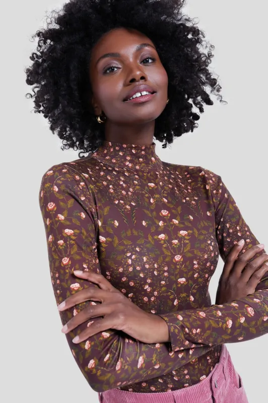 Sueno Cayena Bodysuit sold by Tuckernuck