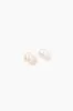 10MM Pearl Stud Earring sold by Tuckernuck