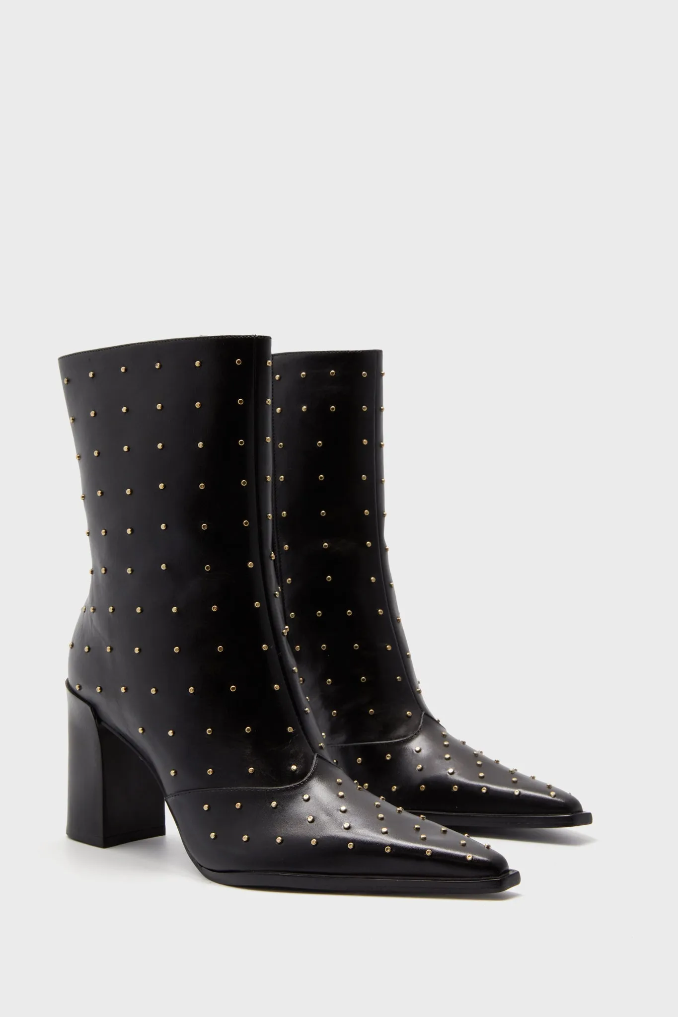 Black Raffaela Boots sold by Tuckernuck product image thumbnail 4