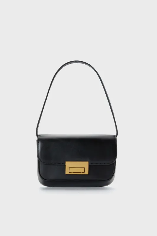 Black Stefania Bag sold by Tuckernuck
