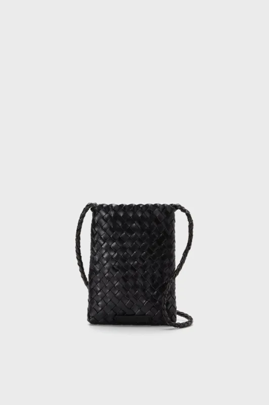 Black Grace Crossbody Bag sold by Tuckernuck
