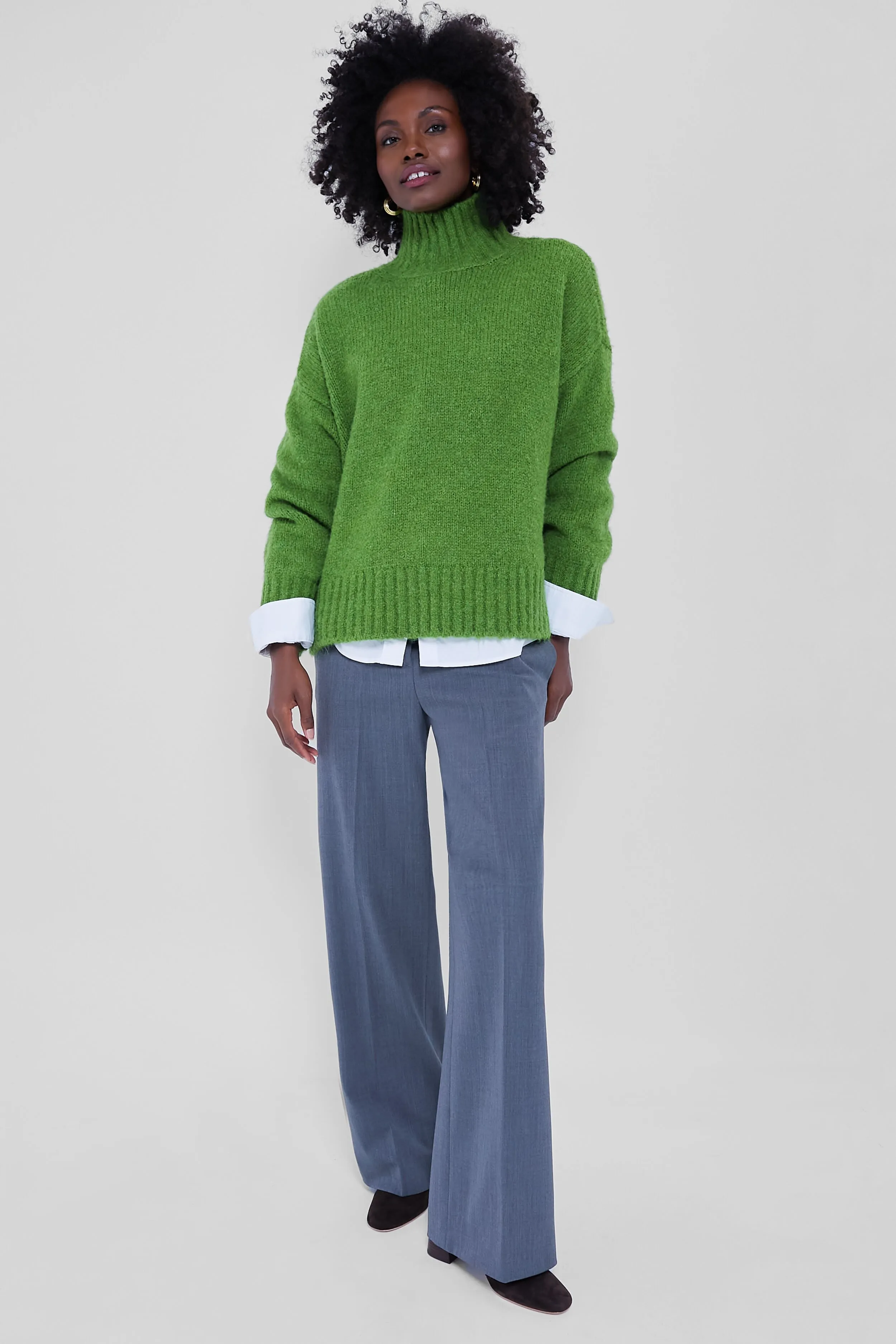 Tmoro Suede Elise Boots sold by Tuckernuck product image thumbnail 3