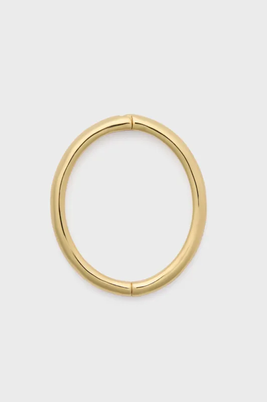 Gold Classic Bangle Bracelet sold by Tuckernuck