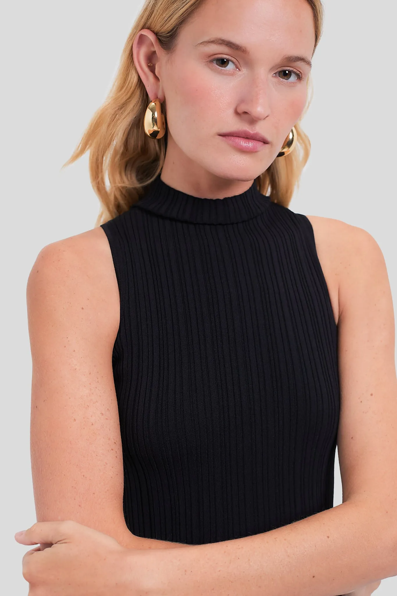 Black Rhiannon Maxi Dress sold by Tuckernuck product image thumbnail 5