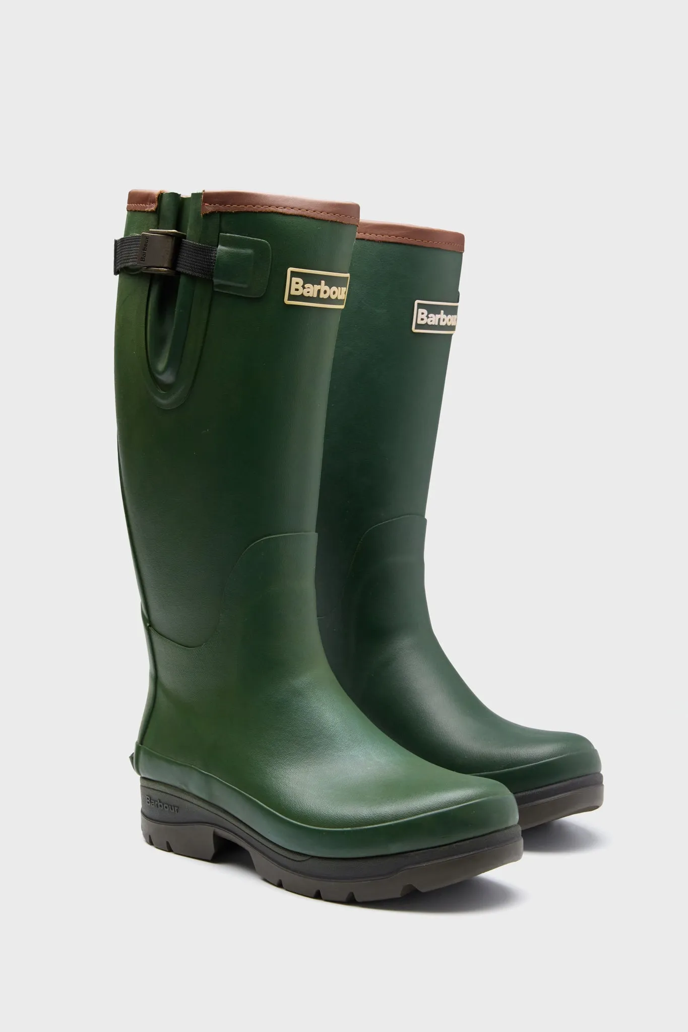 Olive Tempest Boots sold by Tuckernuck product image thumbnail 4