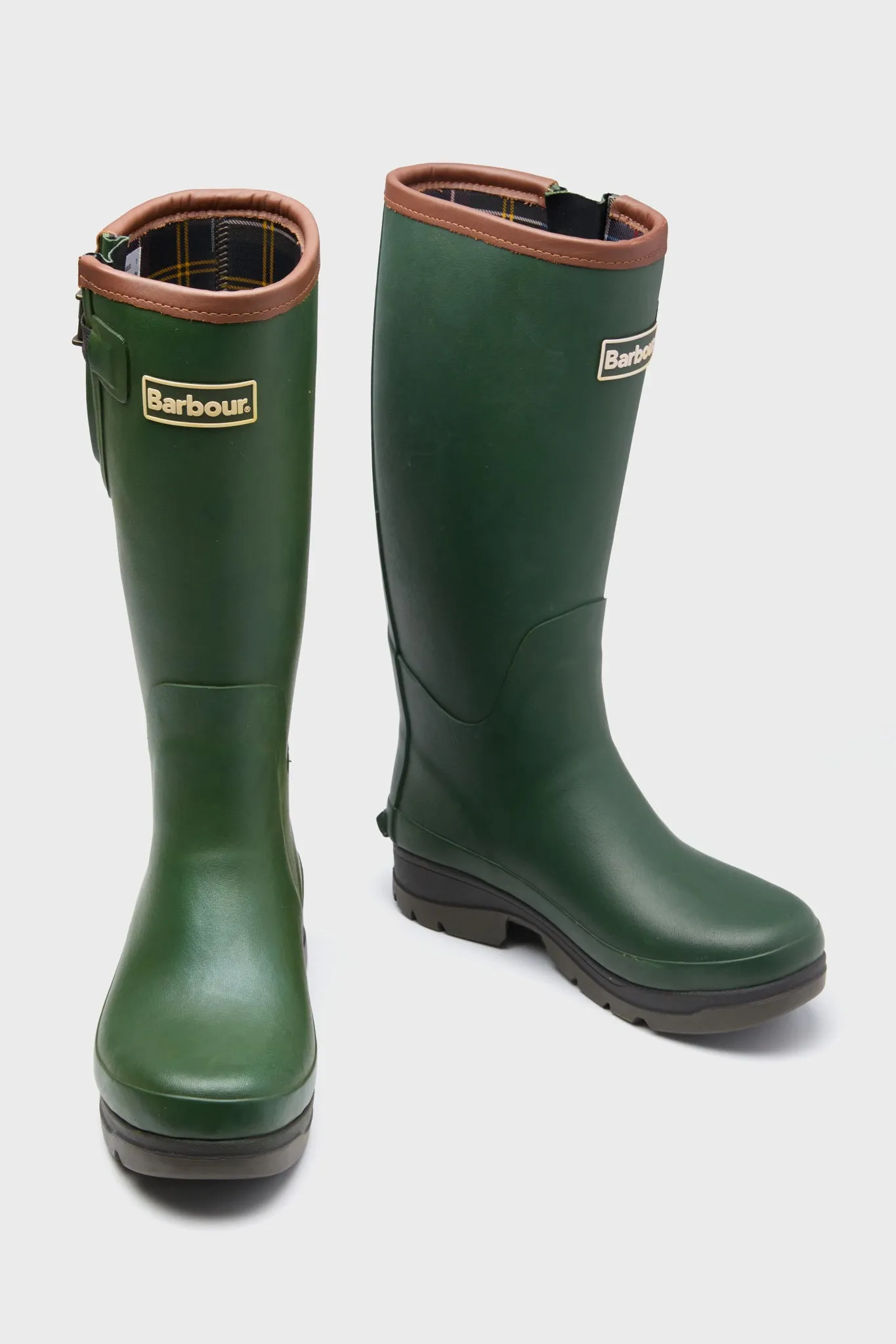 Olive Tempest Boots sold by Tuckernuck product image thumbnail 5