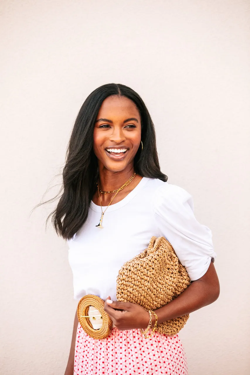 Gold Link Chain sold by Tuckernuck product image thumbnail 4