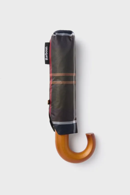 Classic Tartan Mini Umbrella sold by Tuckernuck