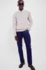 Soft Dune Heather Movement Crewneck Sweater sold by Tuckernuck