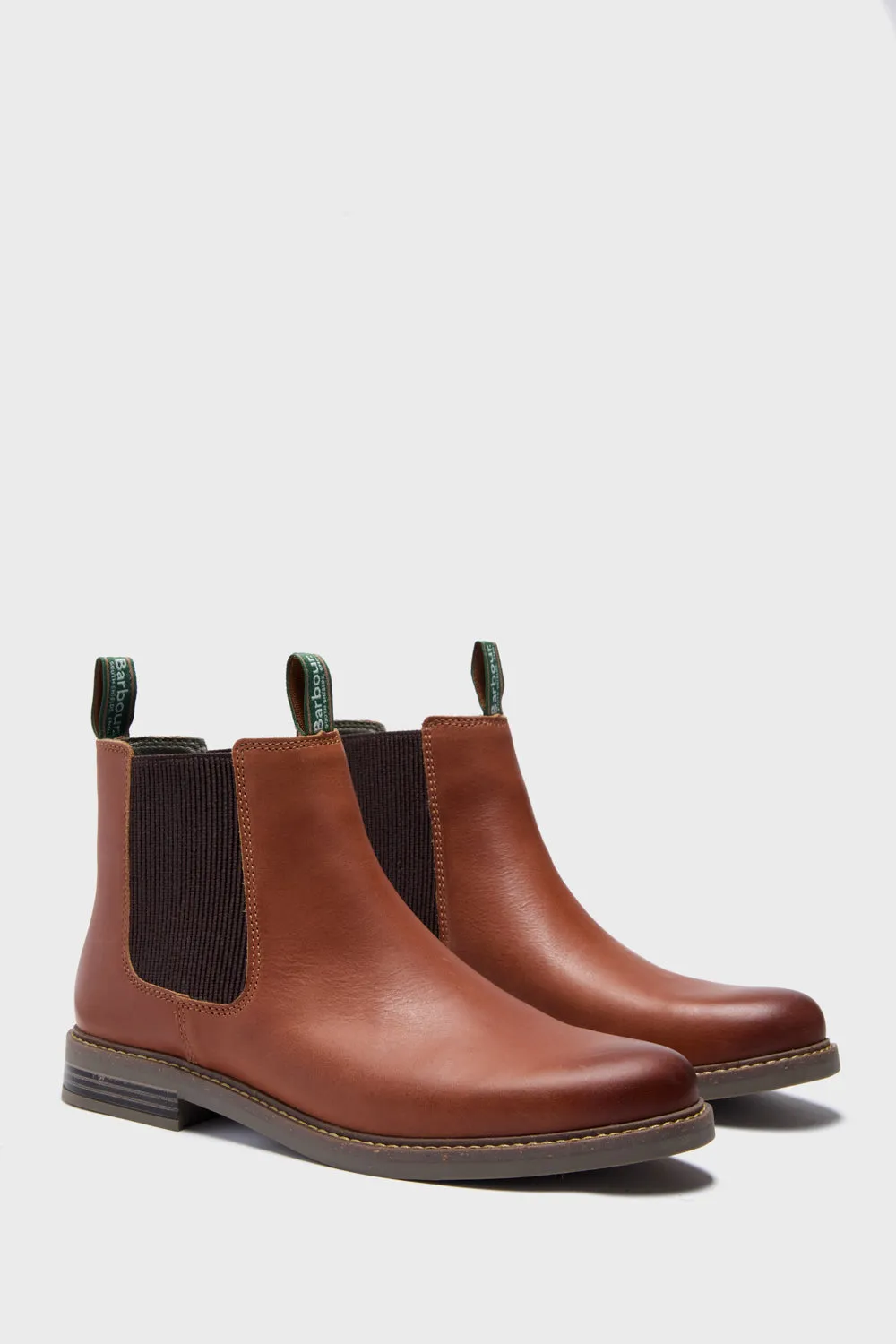 Whiskey Farsley Chelsea Boots sold by Tuckernuck product image thumbnail 3