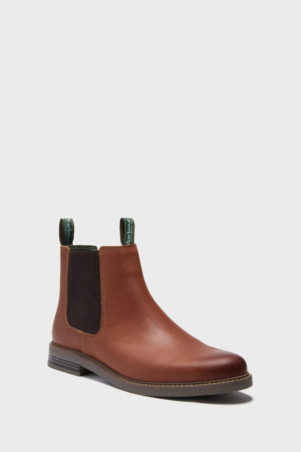 Whiskey Farsley Chelsea Boots sold by Tuckernuck