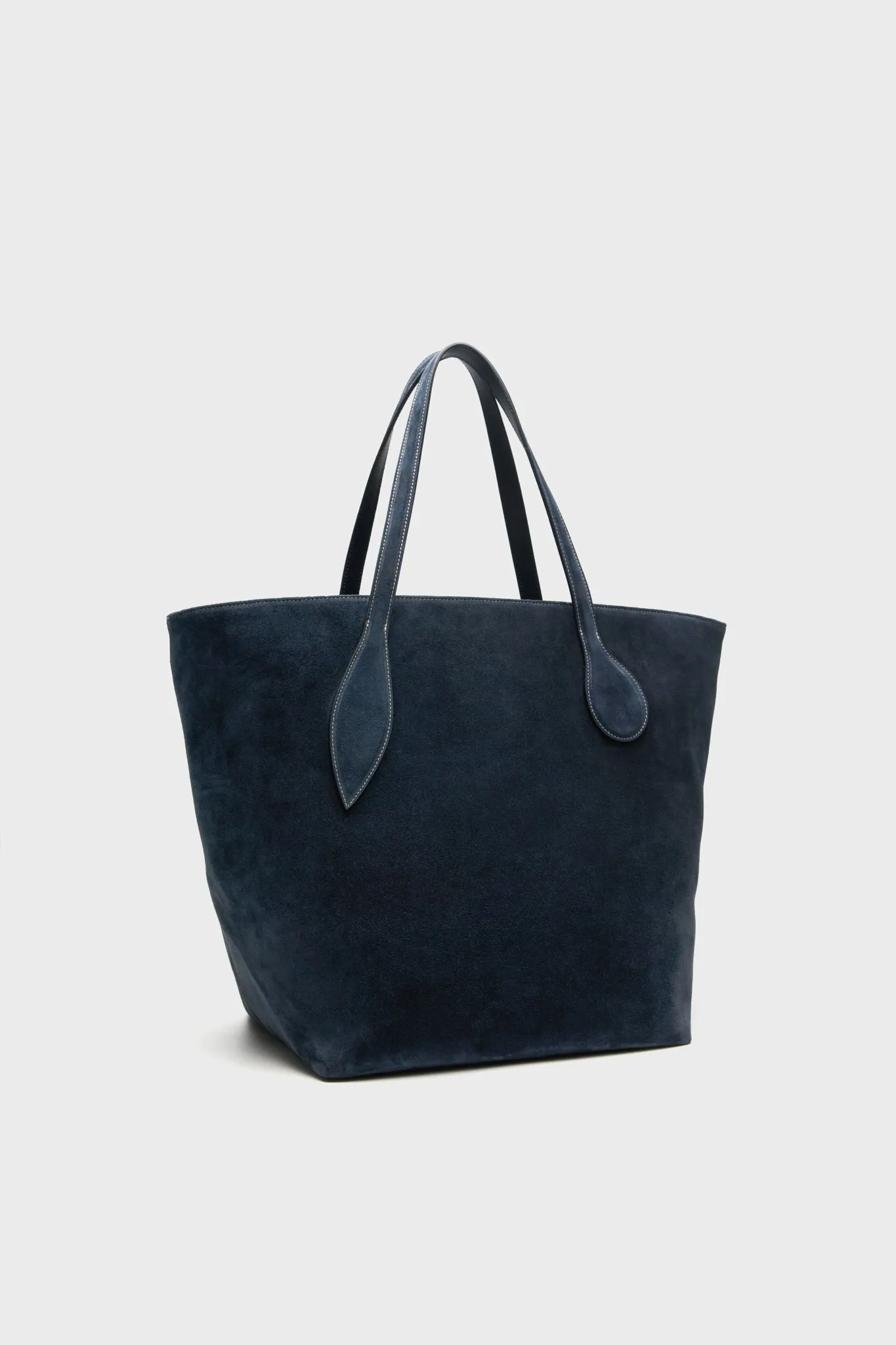 Navy Sprout Tote sold by Tuckernuck product image thumbnail 4