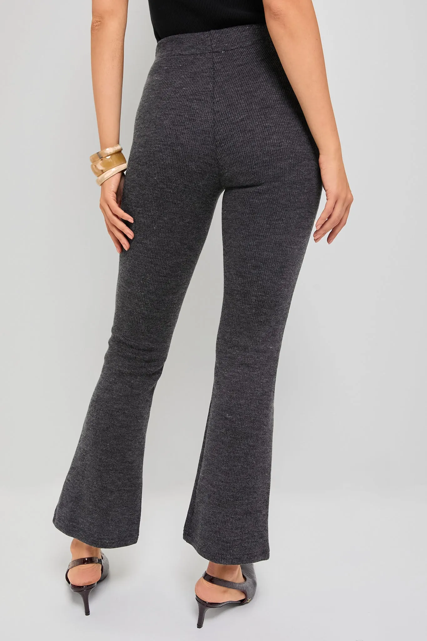 Heather Grey Pants sold by Tuckernuck product image thumbnail 4