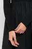 Black Midi Dress sold by Tuckernuck