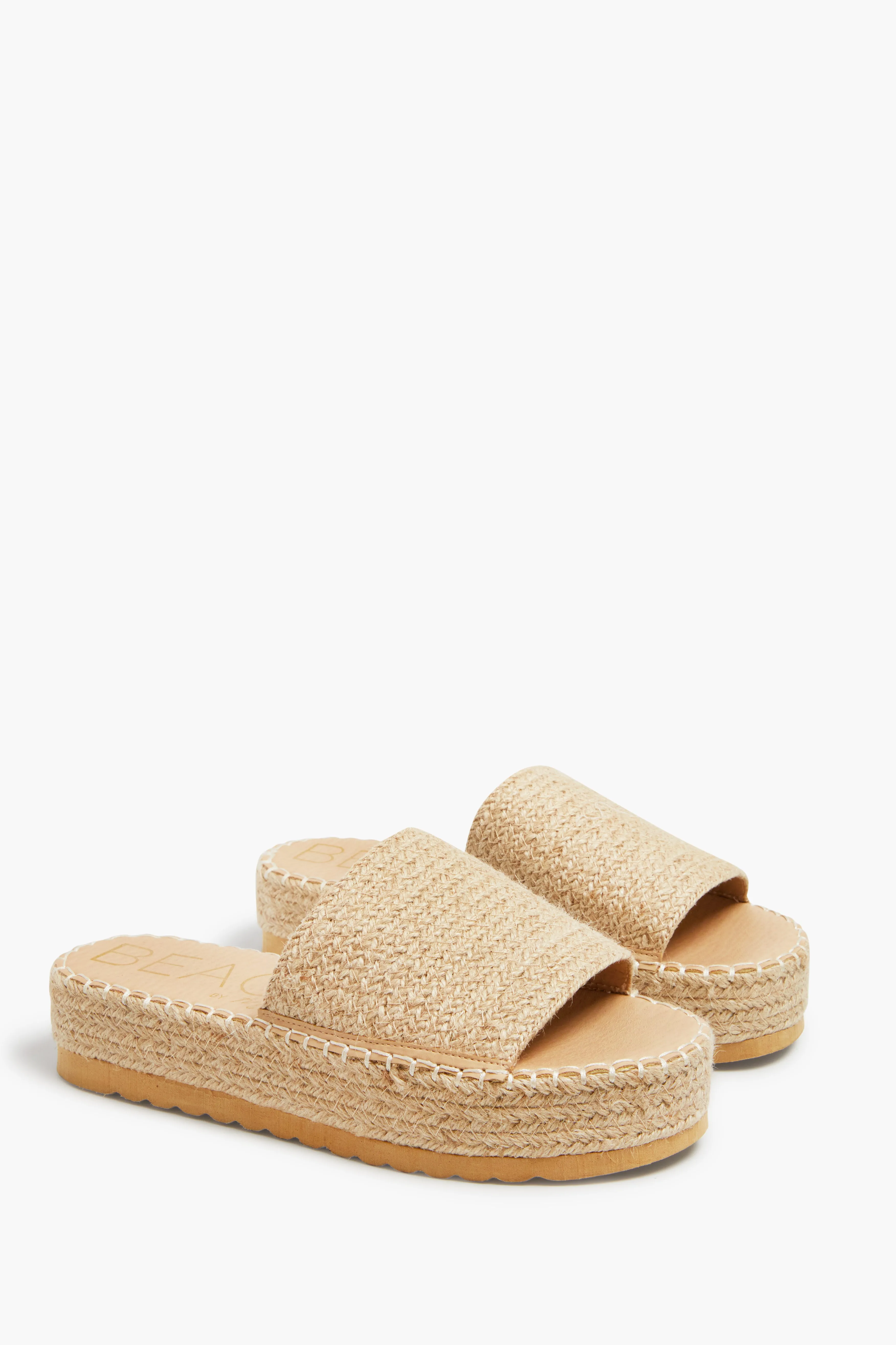 Natural Del Mar Sandals sold by Tuckernuck product image thumbnail 5
