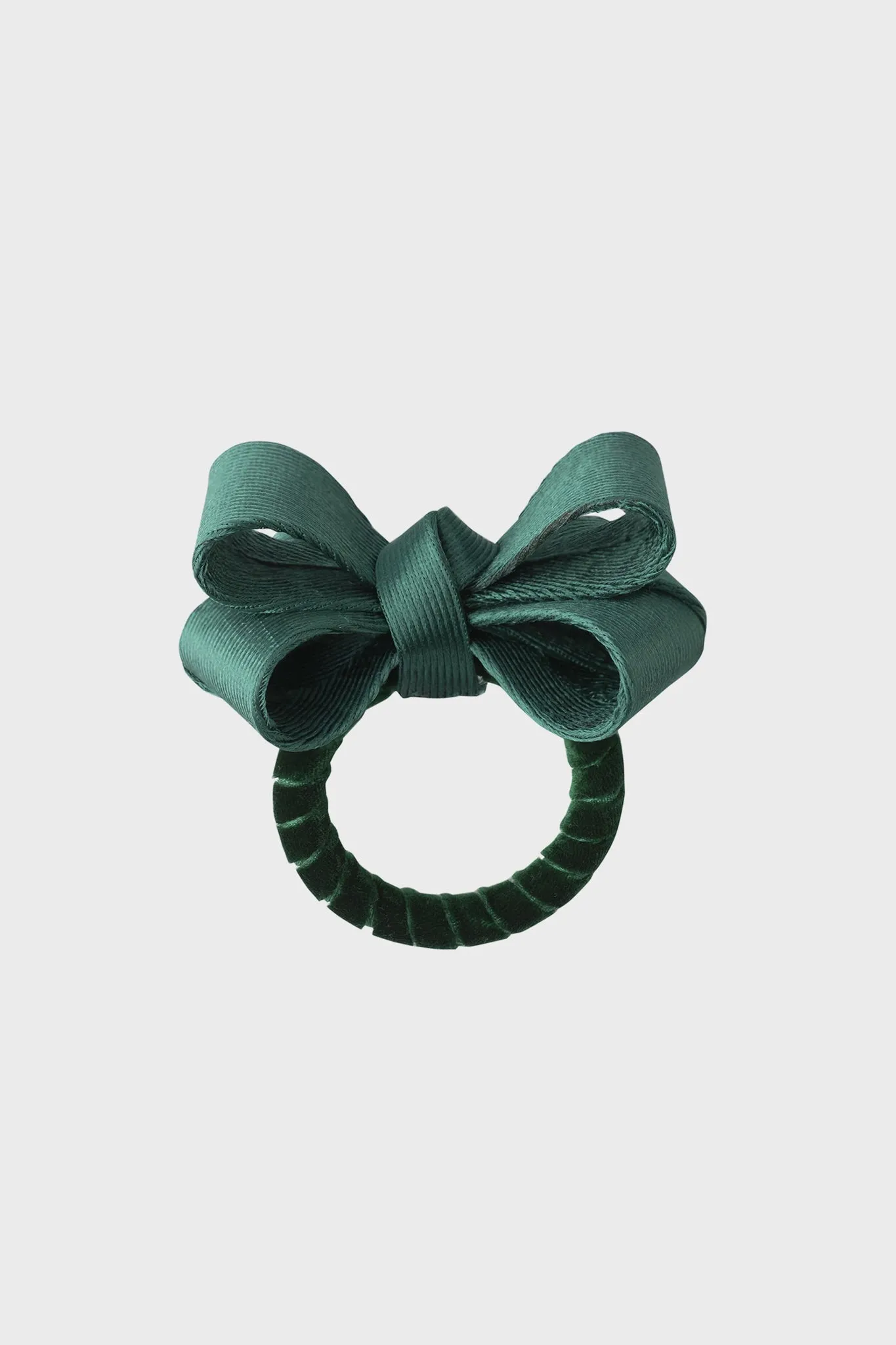 Green Tuxedo Napkin Ring sold by Tuckernuck product image thumbnail 3