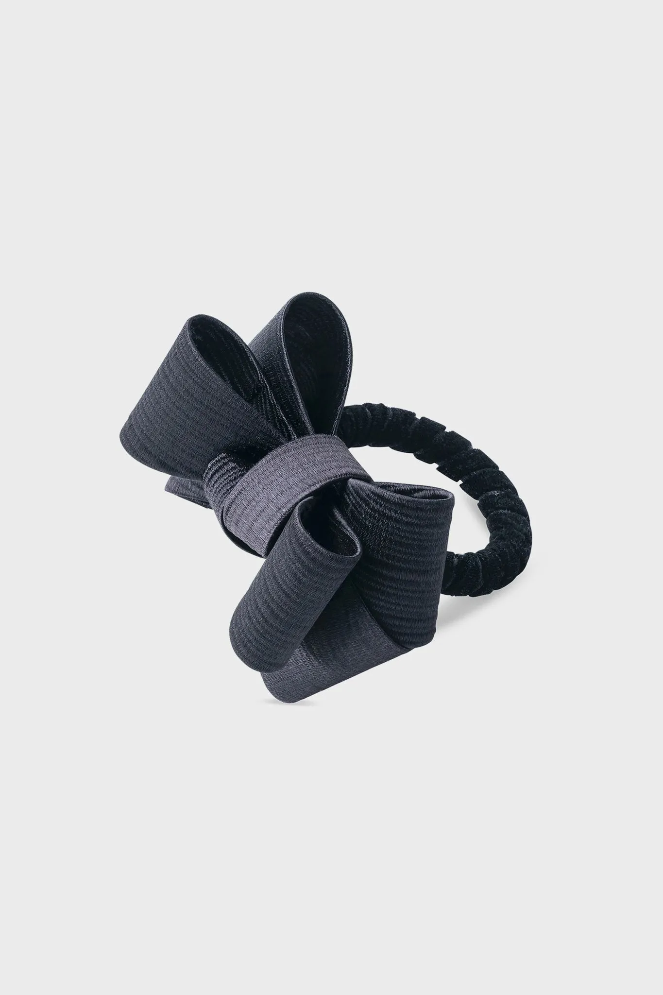 Black Tuxedo Napkin Ring sold by Tuckernuck product image thumbnail 4