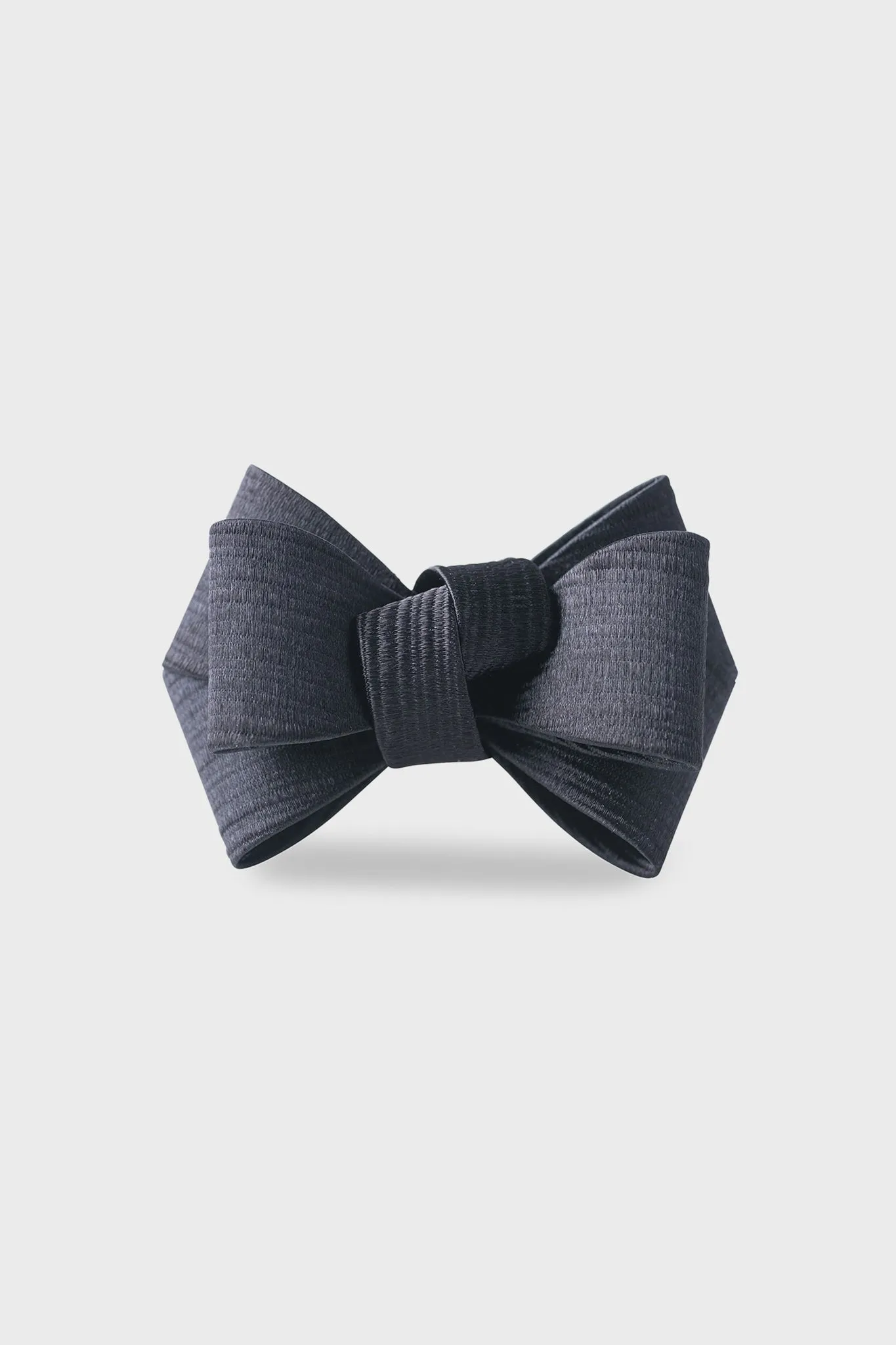 Black Tuxedo Napkin Ring sold by Tuckernuck product image thumbnail 3