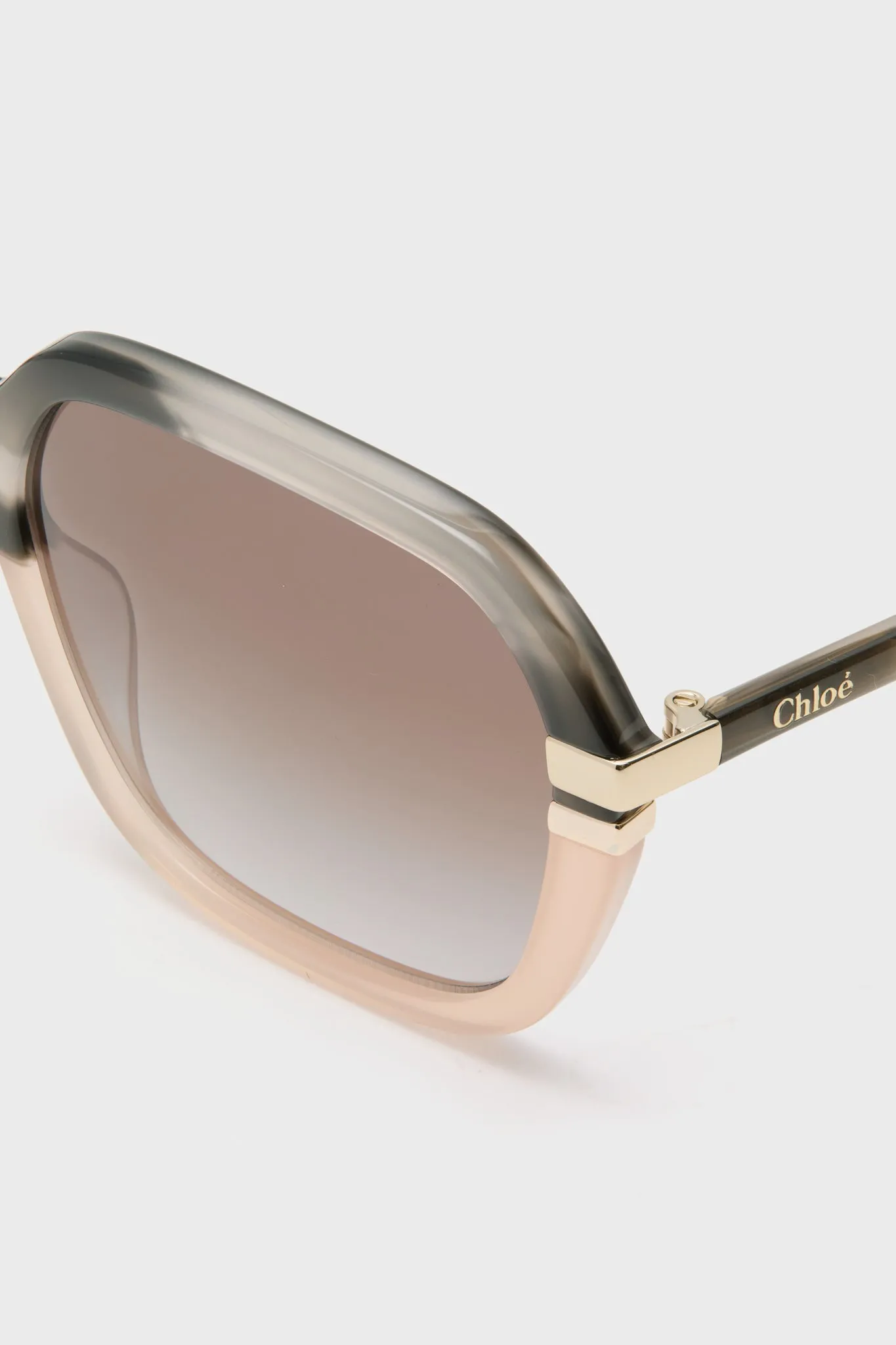 Grey West Sunglasses sold by Tuckernuck product image thumbnail 4