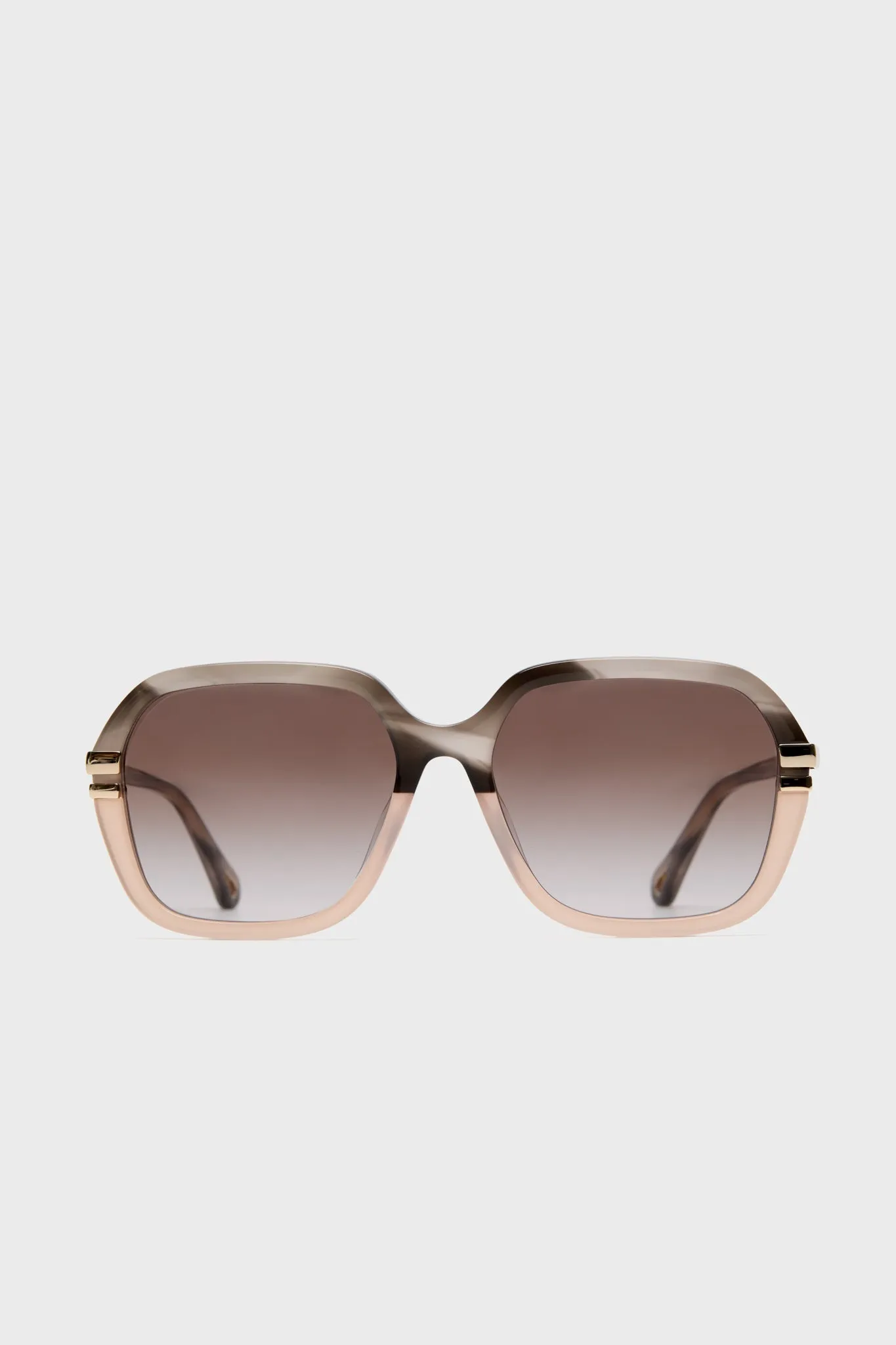 Grey West Sunglasses sold by Tuckernuck