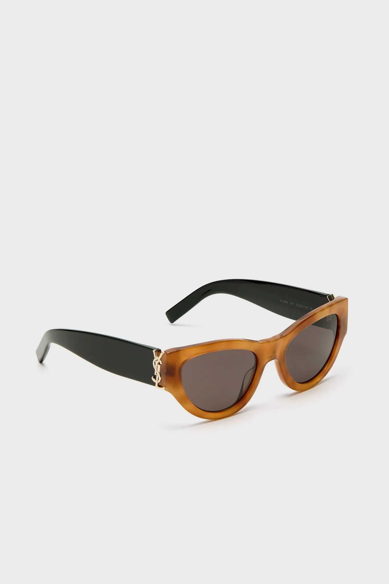 Brown SL M94 Sunglasses sold by Tuckernuck product image thumbnail 3