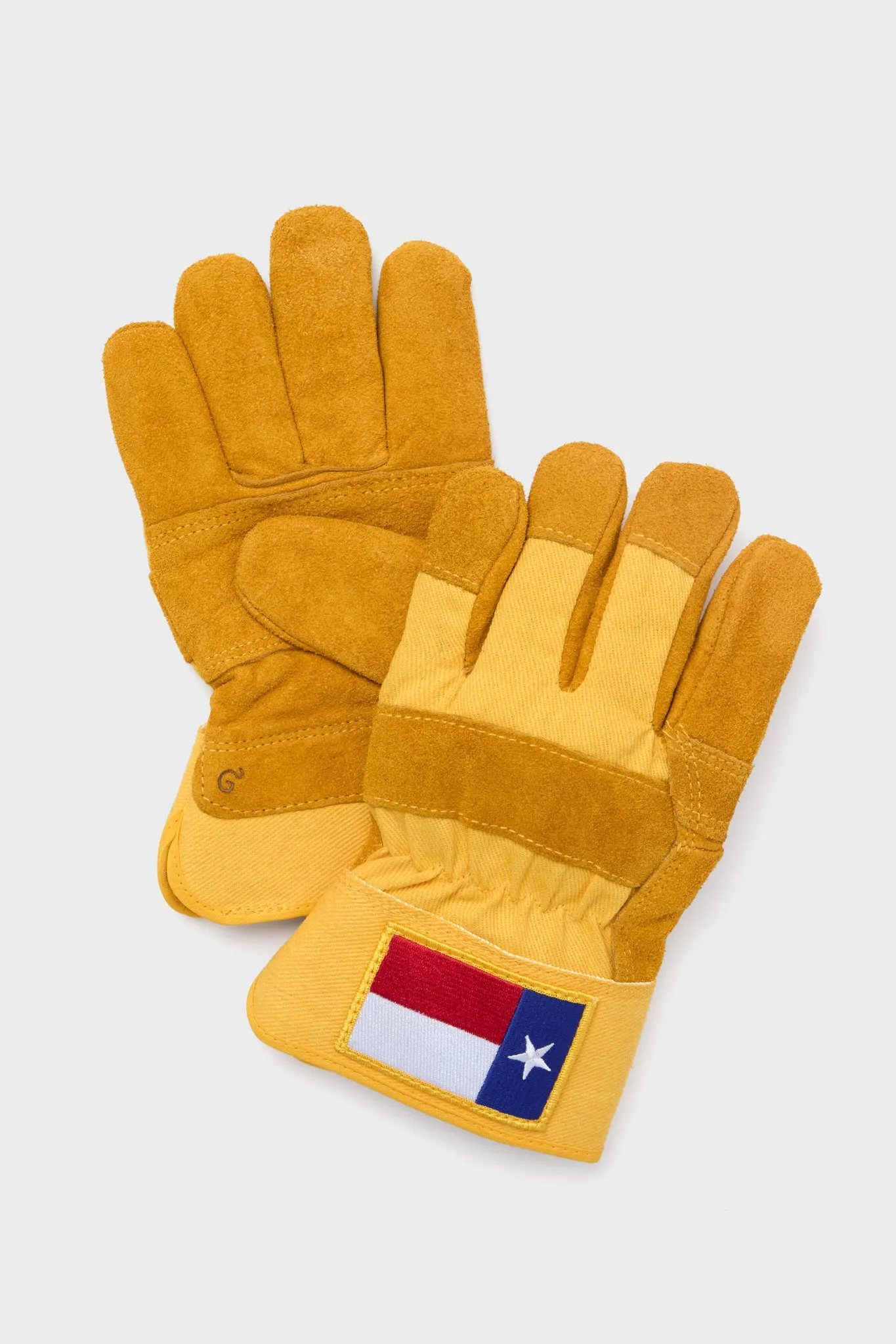 Texas Gloves sold by Tuckernuck