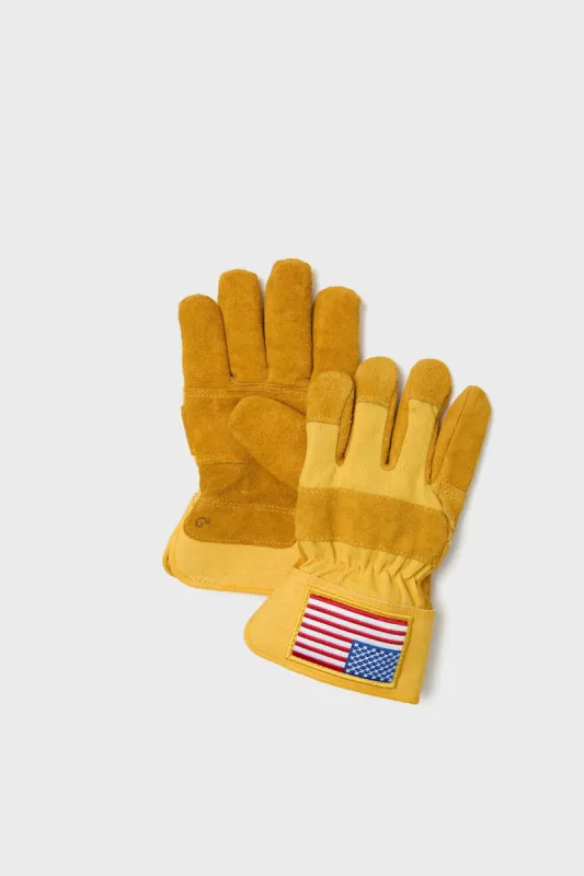 USA Gloves sold by Tuckernuck