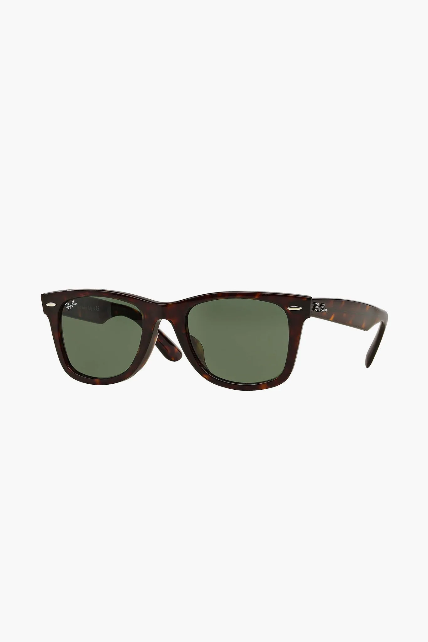 Havana Original Wayfarer Classic Low Bridge Fit Sunglasses sold by Tuckernuck