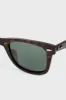 Havana Original Wayfarer Classic Low Bridge Fit Sunglasses sold by Tuckernuck