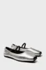 Silver Runway Ballet sold by Tuckernuck