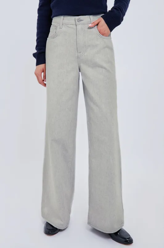Light Grey Tiny Dancer Pant sold by Tuckernuck