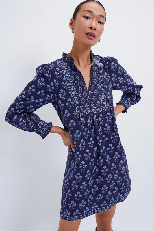 Dusk Buta Nell Mini sold by Tuckernuck