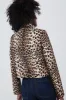 Leopard Faro Jacket sold by Tuckernuck