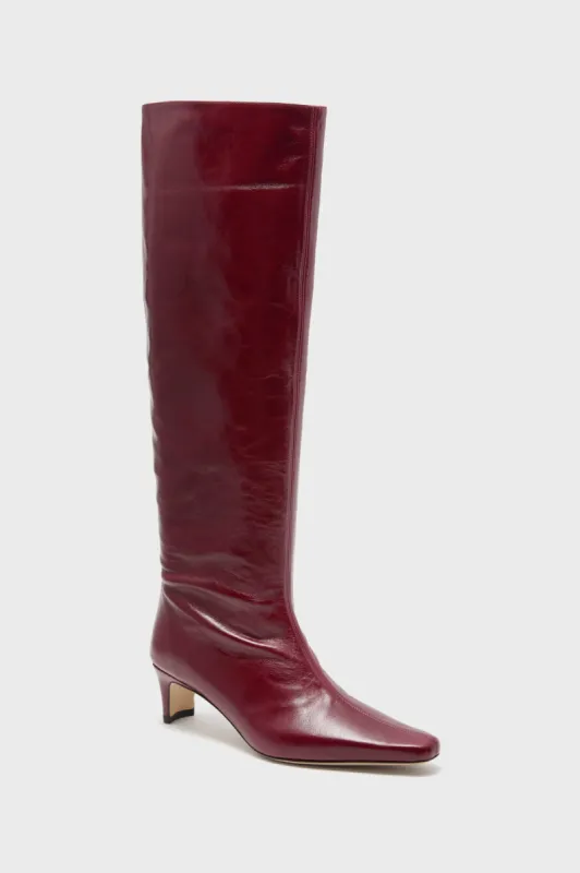 Pinot Wally Boot sold by Tuckernuck