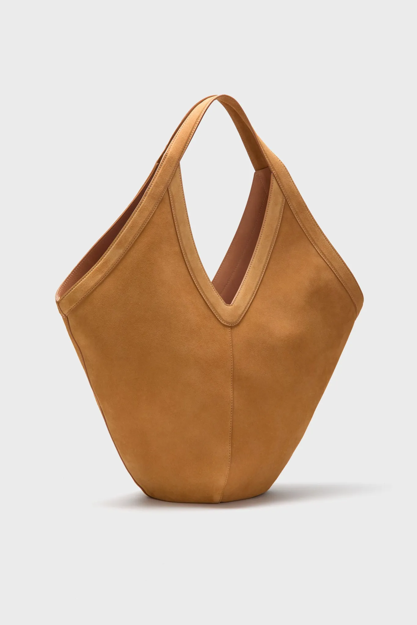 Caramel Soft M Hobo sold by Tuckernuck product image thumbnail 4