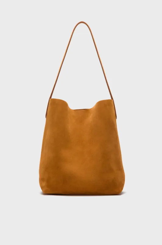 Cuoio Everyday Cabas sold by Tuckernuck