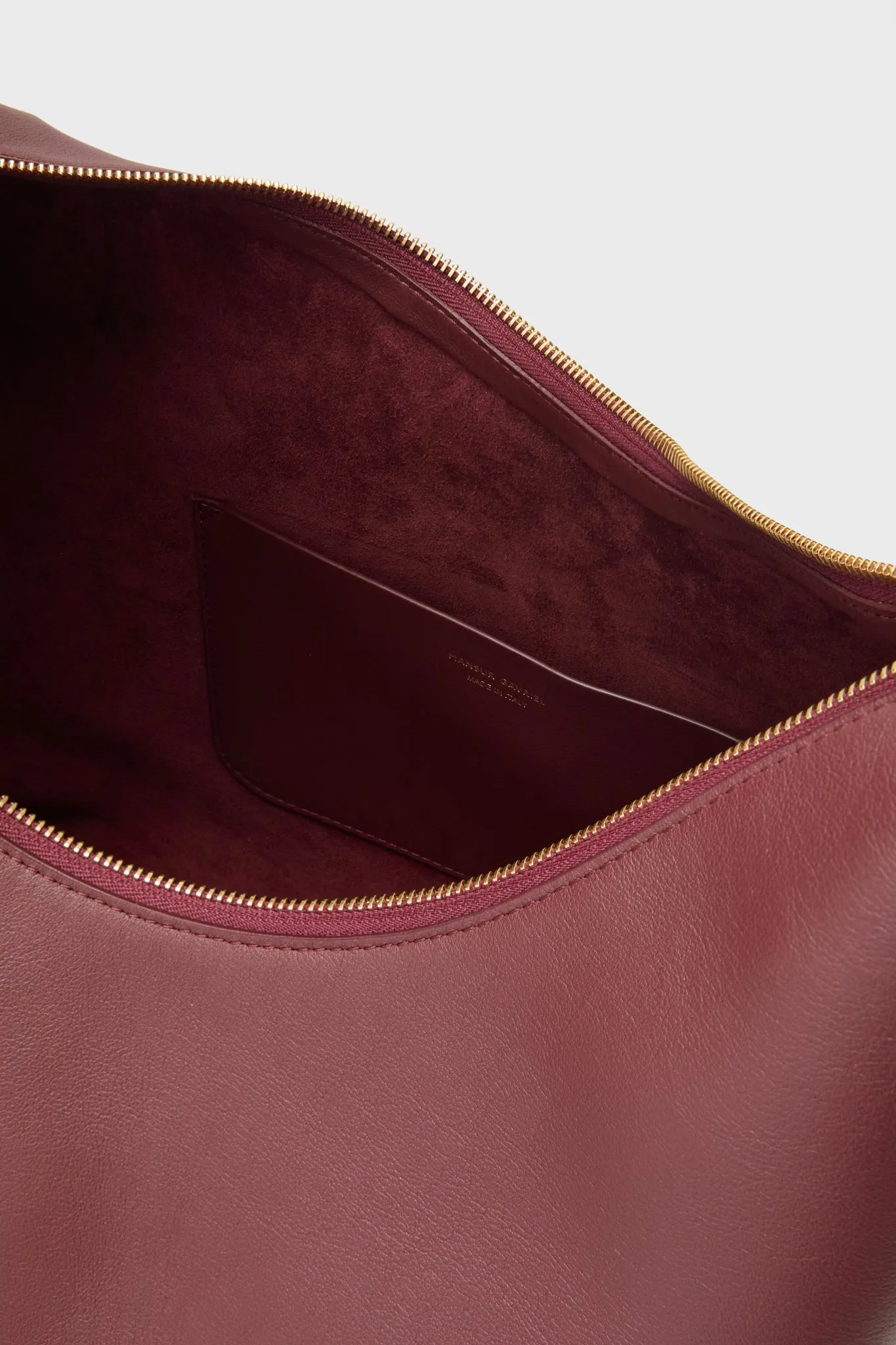 Pomegranate Maxi Candy Hobo sold by Tuckernuck product image thumbnail 5