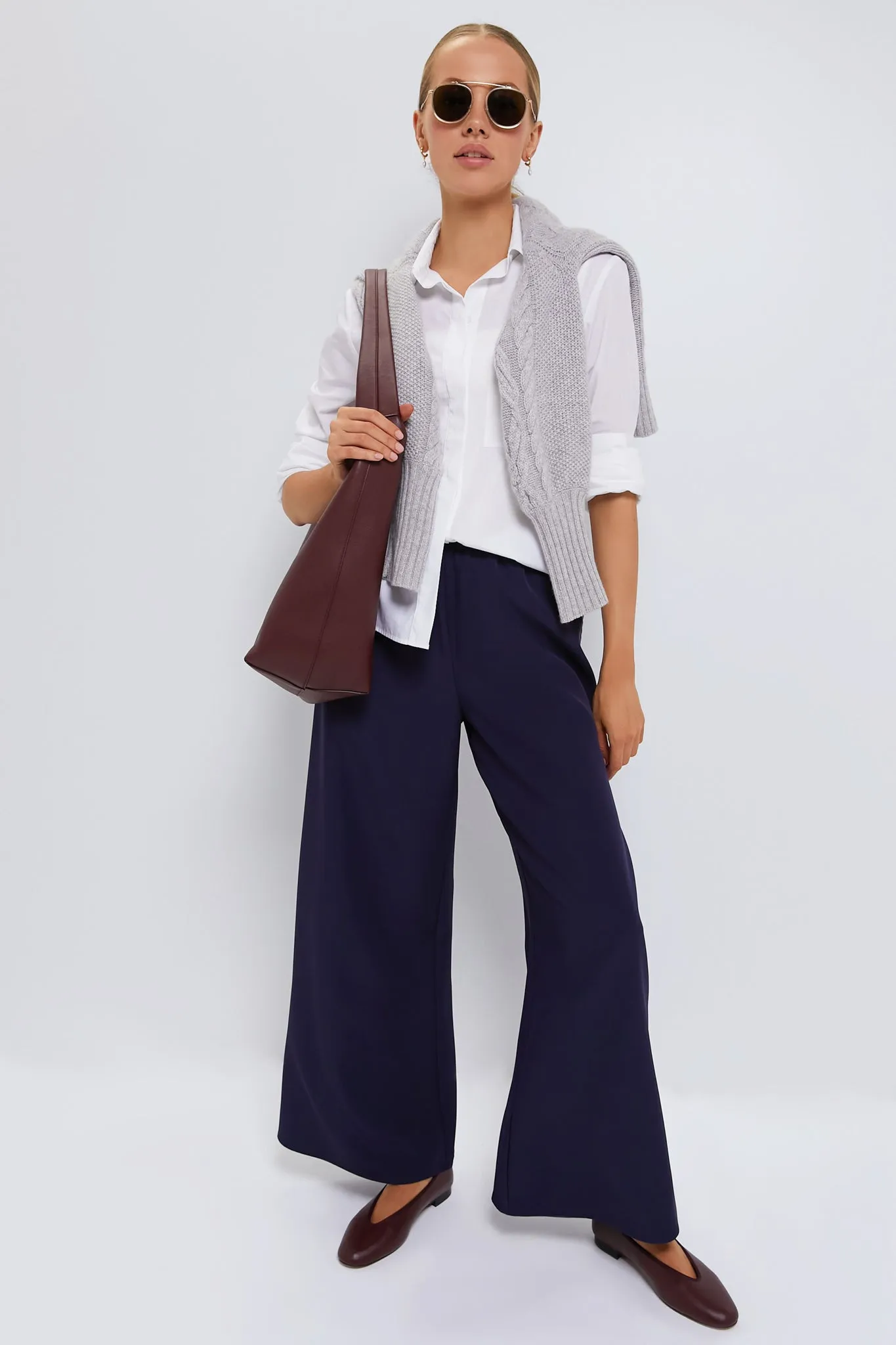 Pomegranate Maxi Candy Hobo sold by Tuckernuck product image thumbnail 3