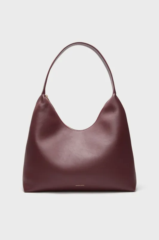 Pomegranate Maxi Candy Hobo sold by Tuckernuck