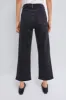 Hush High Rise Wide Leg Ren Jean sold by Tuckernuck