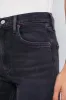 Hush High Rise Wide Leg Ren Jean sold by Tuckernuck