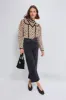 Hush High Rise Wide Leg Ren Jean sold by Tuckernuck