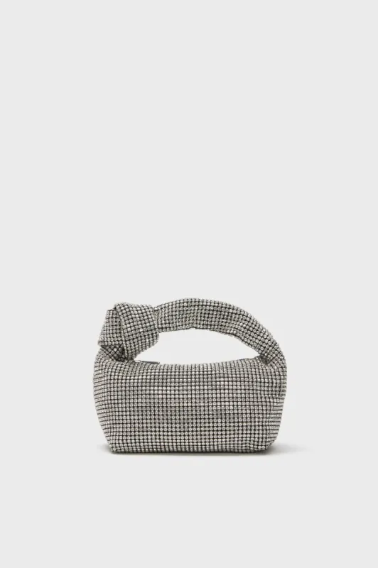 Diamond Avery Mini Hobo made by Tuckernuck