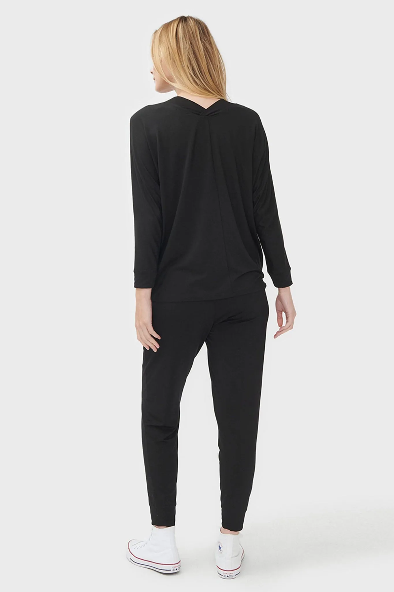 The Hospital Departure Bundle sold by Tuckernuck product image thumbnail 3