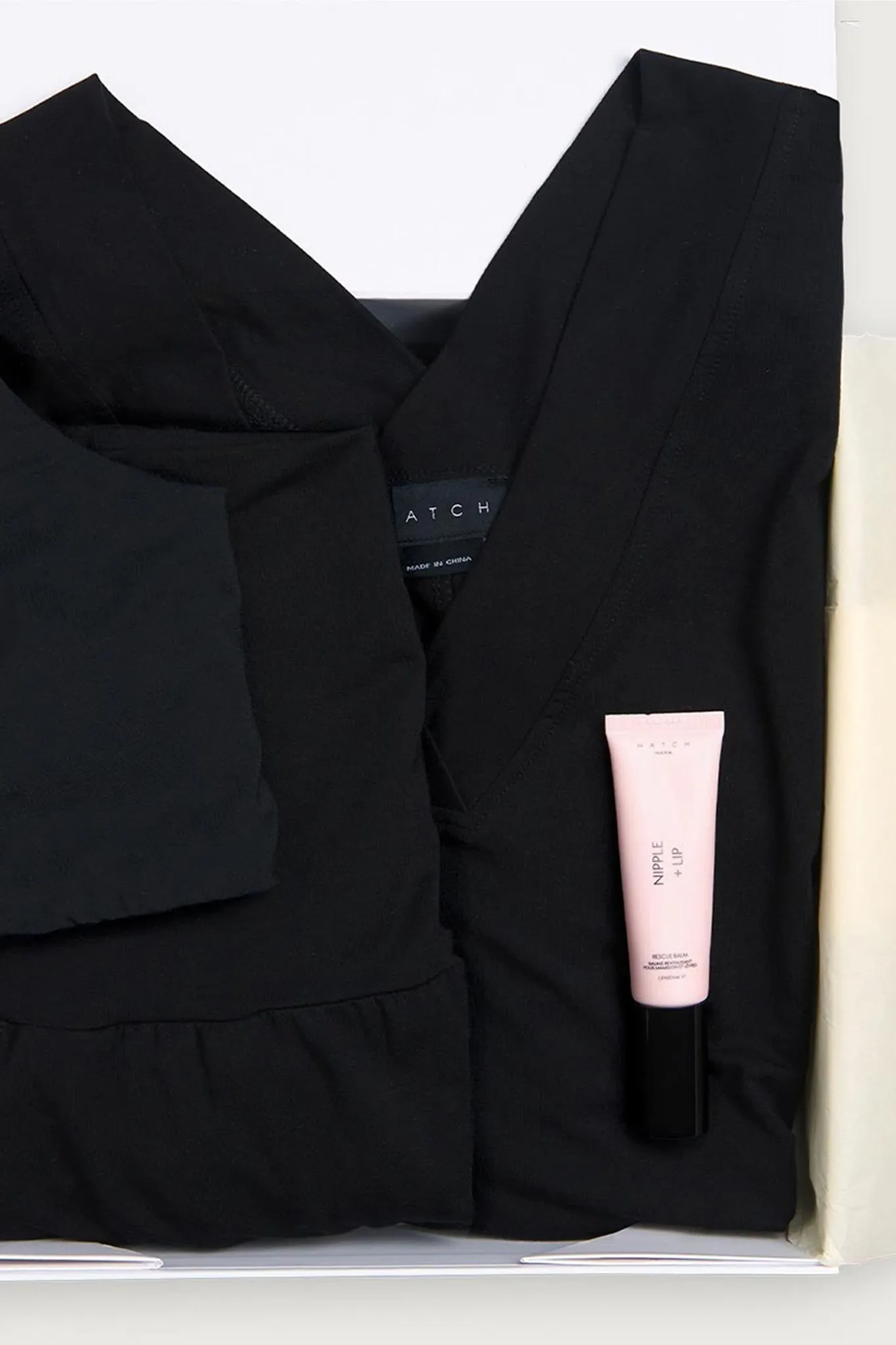 The Hospital Departure Bundle sold by Tuckernuck product image thumbnail 5