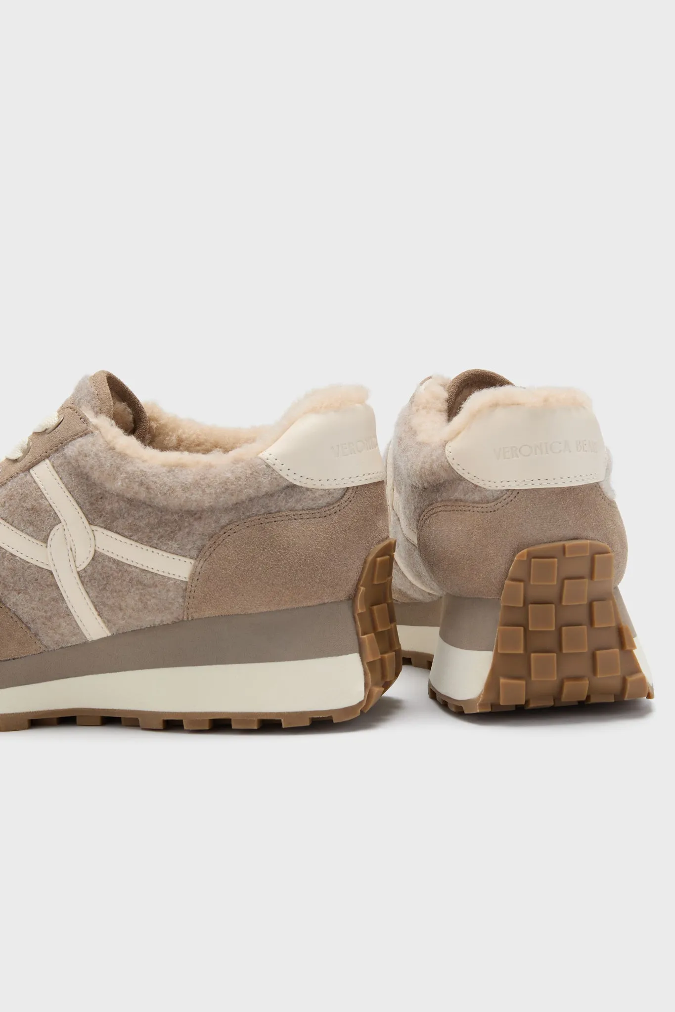 Cobblestone Valentina Sneakers sold by Tuckernuck product image thumbnail 5