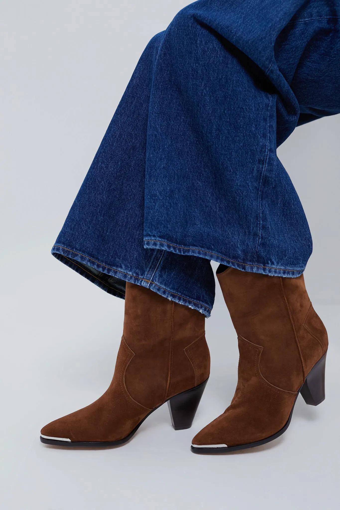 Cedar Cody Boots sold by Tuckernuck product image thumbnail 2