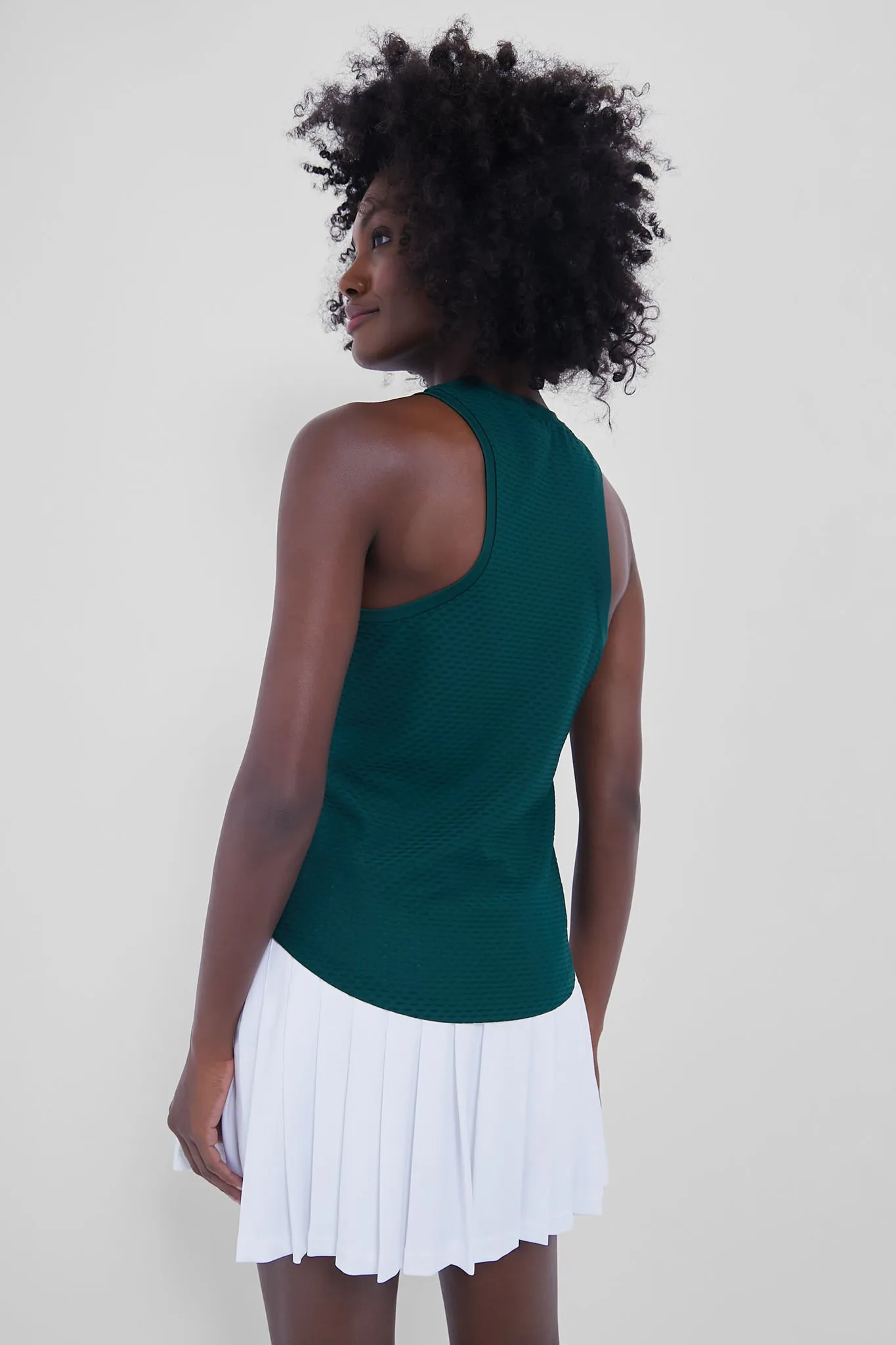 Ivy Everyday Tank sold by Tuckernuck product image thumbnail 4